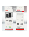 Unitek Adapter USB TYP-C DO USB AF 0,15m; Y-C476BK - nr 12