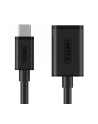Unitek Adapter USB TYP-C DO USB AF 0,15m; Y-C476BK - nr 16