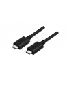 Unitek Kabel USB TYP-C DO USB TYP-C; 1m; Y-C477BK - nr 3