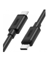 Unitek Kabel USB TYP-C DO USB TYP-C; 1m; Y-C477BK - nr 5