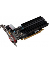 XFX Radeon R5 230 Core Edition 2GB DDR3 64-BIT 625/1066 Silent LowProfile (HDMI DVI VGA) - nr 12