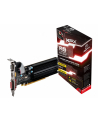 XFX Radeon R5 230 Core Edition 2GB DDR3 64-BIT 625/1066 Silent LowProfile (HDMI DVI VGA) - nr 1