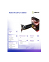 XFX Radeon R5 230 Core Edition 2GB DDR3 64-BIT 625/1066 Silent LowProfile (HDMI DVI VGA) - nr 5