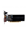 XFX Radeon R5 230 Core Edition 2GB DDR3 64-BIT 625/1066 Silent LowProfile (HDMI DVI VGA) - nr 7
