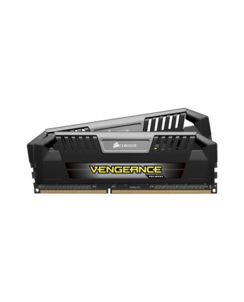 Corsair DDR3 VENGEANCE PRO 16GB /2133 (2*8GB) CL11-12-12-27 BLACK nr 2