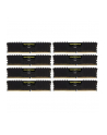 DDR4, 3000MHz 128GB 8 x 288 DIMM, Unbuffered, 16-18-18-36, Vengeance LPX Black Heat spreader, 1.35V, XMP 2.0, Corsair Vengeance Airflow Included - nr 7