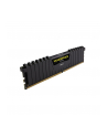 Corsair DDR4 Vengeance LPX 16GB /3000(1*16GB) CL15-17-17-35 BLACK - nr 11