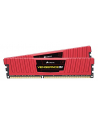 Corsair DDR4 Vengeance LPX 8GB/ 2400 (2*4GB) RED  CL16-16-16-39 - nr 6