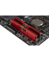 Corsair DDR4 Vengeance LPX 8GB/ 2400 (2*4GB) RED  CL16-16-16-39 - nr 9