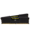 Corsair DDR4 Vengeance LPX 8GB/ 2400 (2*4GB) BLACK CL16-16-16-39 - nr 1