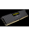 Corsair DDR4 Vengeance LPX 8GB/ 2400 (2*4GB) BLACK CL16-16-16-39 - nr 6