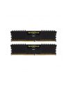 Corsair DDR4 Vengeance LPX 8GB/ 2400 (2*4GB) BLACK CL16-16-16-39 - nr 9