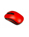 MYSZ I-BOX LORIINI PRO OPTYCZNA BEZPRZEWODOWA RED - nr 32