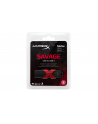 HyperX Savage 512GB USB 3.1  350/250MB/s - nr 10