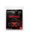 HyperX Savage 512GB USB 3.1  350/250MB/s - nr 1