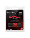 HyperX Savage 512GB USB 3.1  350/250MB/s - nr 33
