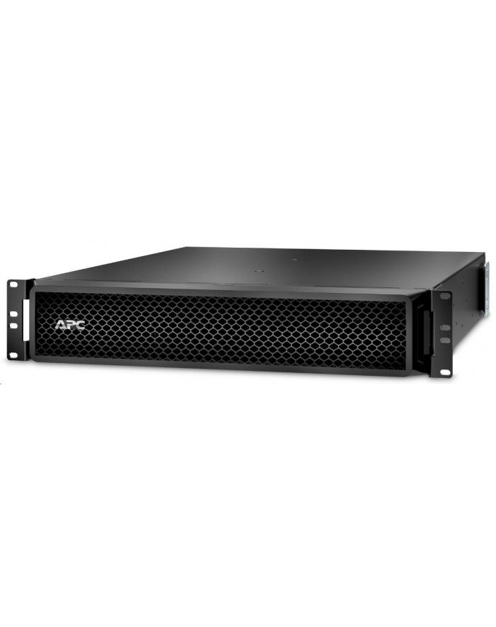 SRT72RMBP Zewn. modul bateryjny 72V SRT2200 2U główny