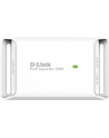 D-LINK DPE-301GI, Gigabit PoE Injector, Compliant with IEEE 802.3af/802.3at PoE standards, 2 10/100/1000 Base-T Gigabit Ethernet Ports; Intup voltage: 100 - 240V AC ; Output voltage: 54V DC; Output power: up to 32.4W; Transmits power on Ethernet cabl - nr 43