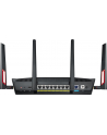 Router RT-AC3100 DualBand AC3100 1WAN 8LAN 2USB - nr 82