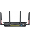 Router RT-AC3100 DualBand AC3100 1WAN 8LAN 2USB - nr 37