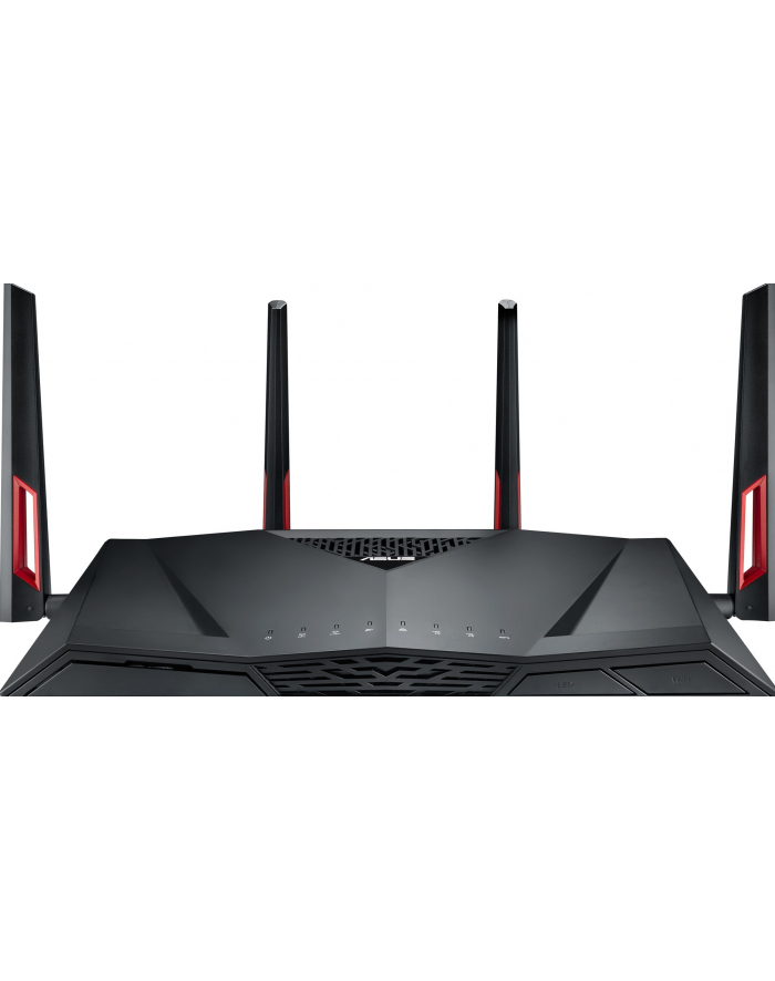 Router RT-AC3100 DualBand AC3100 1WAN 8LAN 2USB główny