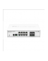 MikroTik Cloud Router Switch CRS112-8G-4S-IN - nr 10