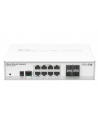 MikroTik Cloud Router Switch CRS112-8G-4S-IN - nr 11