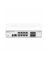 MikroTik Cloud Router Switch CRS112-8G-4S-IN - nr 12