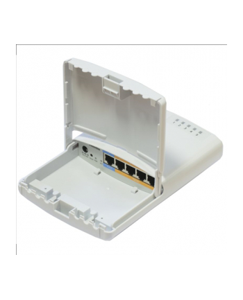 MikroTik Router RB750P-PBR2 POWERBOX