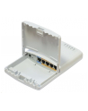 MikroTik Router RB750P-PBR2 POWERBOX - nr 5