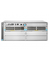 Hewlett Packard Enterprise 5406R 44GT PoE+ / 4SFP+ v3 zl2 Swch JL003A - Lifetime Warranty - nr 12