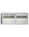 Hewlett Packard Enterprise 5406R 44GT PoE+ / 4SFP+ v3 zl2 Swch JL003A - Lifetime Warranty - nr 1