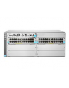 Hewlett Packard Enterprise 5406R 44GT PoE+ / 4SFP+ v3 zl2 Swch JL003A - Lifetime Warranty - nr 3