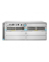 Hewlett Packard Enterprise 5406R 44GT PoE+ / 4SFP+ v3 zl2 Swch JL003A - Lifetime Warranty - nr 3