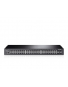 TP-Link T2600G-52TS (TL-SG3452) JetStream L2 Gbit Switch 48x 10/100/1000+4 SFP - nr 9