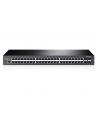 TP-Link T2600G-52TS (TL-SG3452) JetStream L2 Gbit Switch 48x 10/100/1000+4 SFP - nr 12