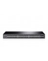 TP-Link T2600G-52TS (TL-SG3452) JetStream L2 Gbit Switch 48x 10/100/1000+4 SFP - nr 17