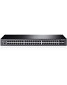 TP-Link T2600G-52TS (TL-SG3452) JetStream L2 Gbit Switch 48x 10/100/1000+4 SFP - nr 5