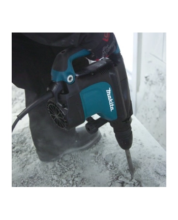 MŁOT UDAROWO-OBROTOWY HR 4511 C MAKITA
