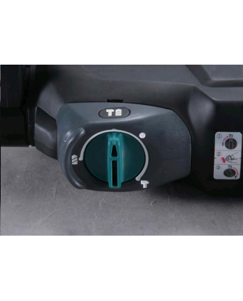MŁOTOWIERTARKA HR 2631 F MAKITA