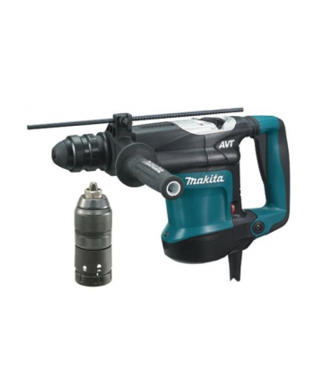 MŁOTOWIERTARKA HR 3210 FCT  MAKITA