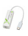 Techly Adapter USB C 3.1 na Gigabit Ethernet RJ45 - nr 7