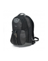 DICOTA Backpack Mission XL 15-17.3' - nr 12