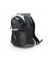 DICOTA Backpack Mission XL 15-17.3' - nr 17