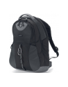 DICOTA Backpack Mission XL 15-17.3' - nr 1