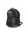 DICOTA Backpack Mission XL 15-17.3' - nr 22
