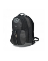 DICOTA Backpack Mission XL 15-17.3' - nr 5