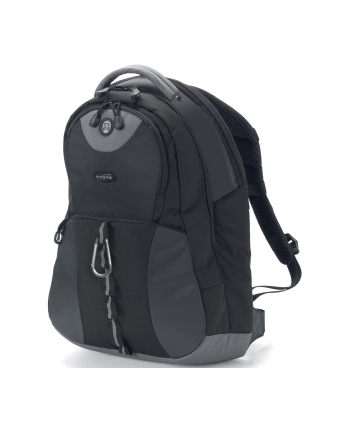 DICOTA Backpack Mission XL 15-17.3'