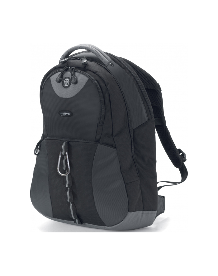 DICOTA Backpack Mission XL 15-17.3' główny