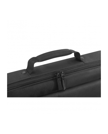 Targus Intellect 16' Clamshell Case - Black